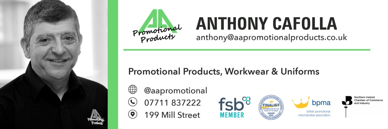 AA Promotional Products