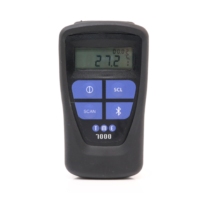 UK Providers Of MM7000-2D - Barcode Scanning Bluetooth Thermometer