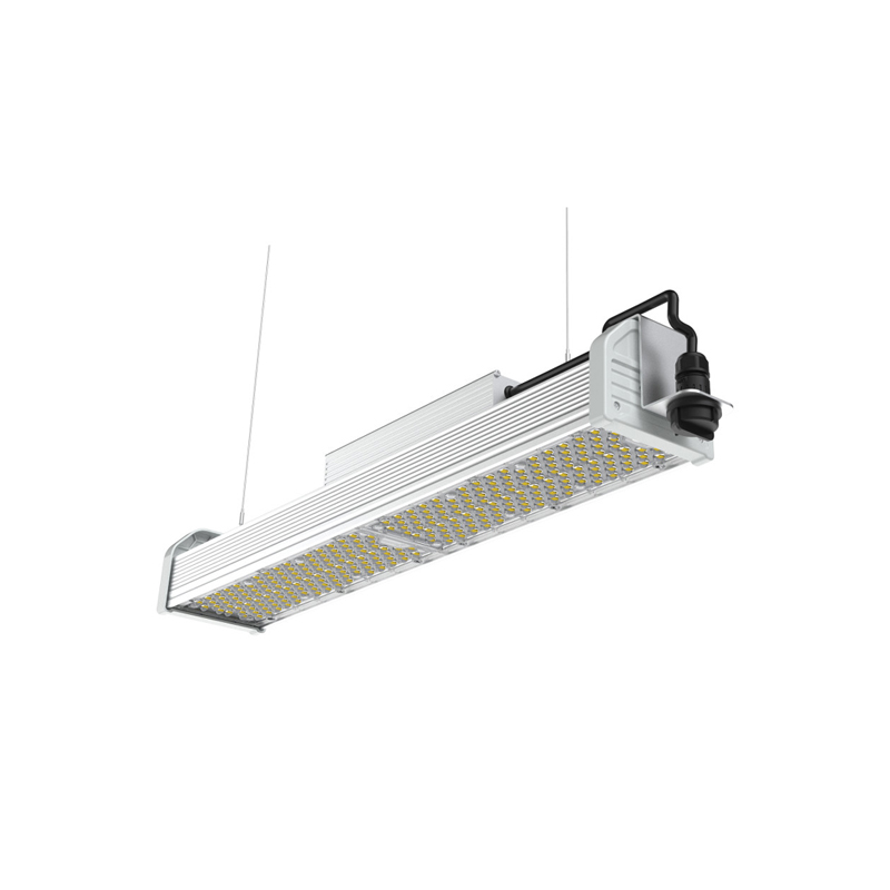 Integral Vector Max Zhaga 18 Plug-N-Play 30X70 Degree Linear High Bay Light 150W