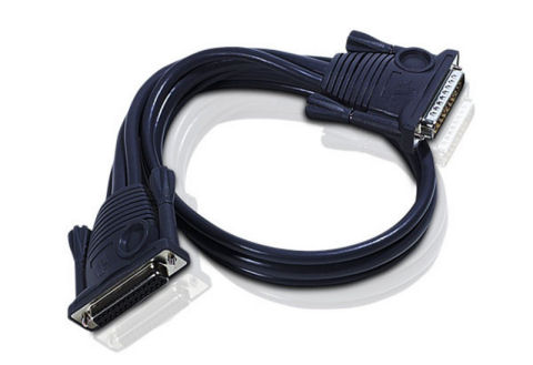 2L-1705 - Aten - 5 Mtr Aten Cascade cable for KH Range KVM Switches (Minimum Order 5 Cables)