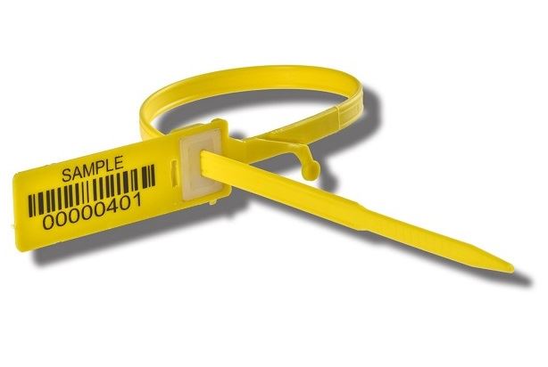 UniStrap 412-Long Tear-Off Seals