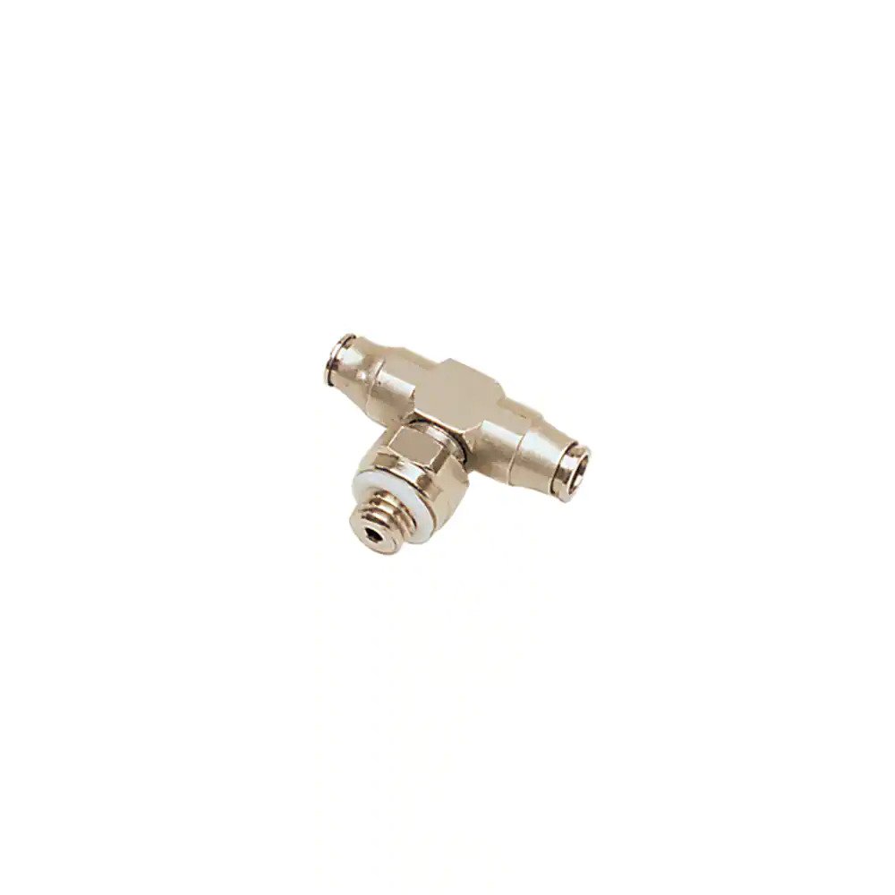 LF 3200 Mini Pneumatic Push-In Fittings (3mm)