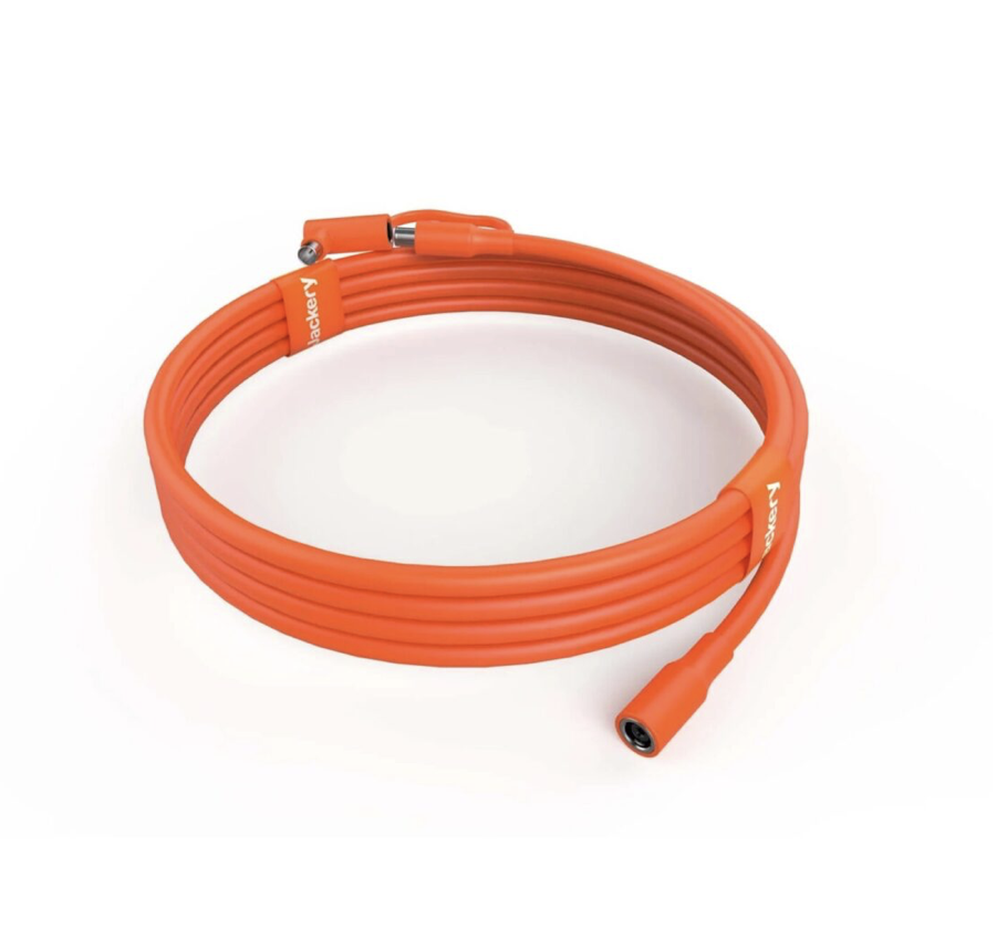 Jackery DC Extension Cable for Solar Panel 5 Metres