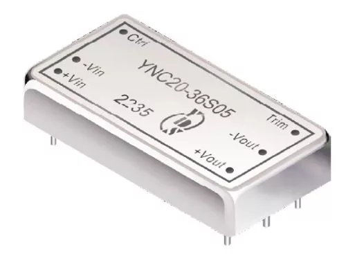 Suppliers Of YNC20-20 Watt For Radio Systems