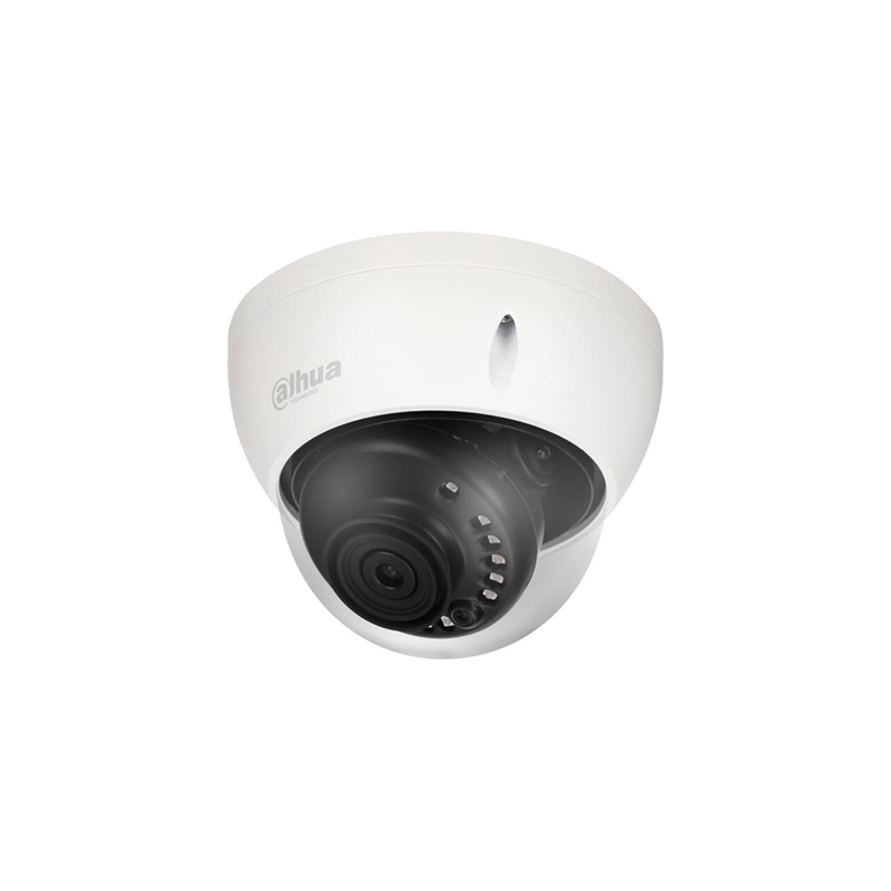 Dahua 5MP Starlight HDCVI VR IR Dome Camera