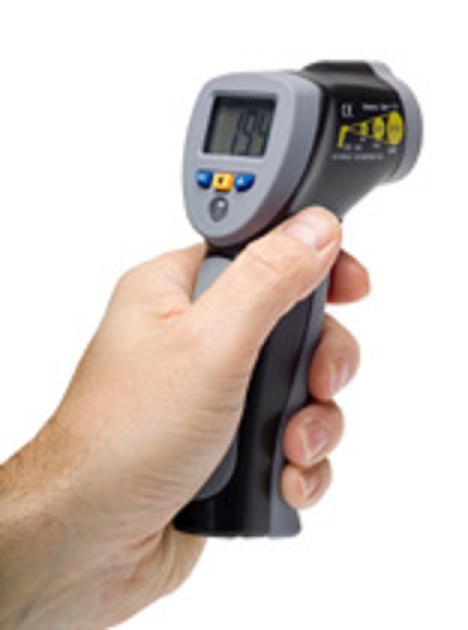 AIR 880 B Infrared Themometer
[AIR-880B]