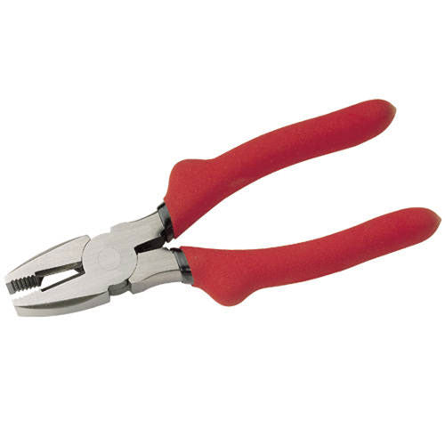 Clarke PRO113 - 7" Linesman Pliers