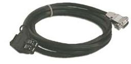 TRD-020 2M IBM Type 6 Token Ring Drop Cable D9M - MSAU DC (TokenRing Adaptor cable )