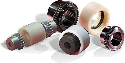 Suppliers of Steel Gear Hub Couplings UK