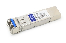 SFP-10G-LR-AO - AddOn - Cisco Transceiver - 10G LR (AddOn Transceiver)