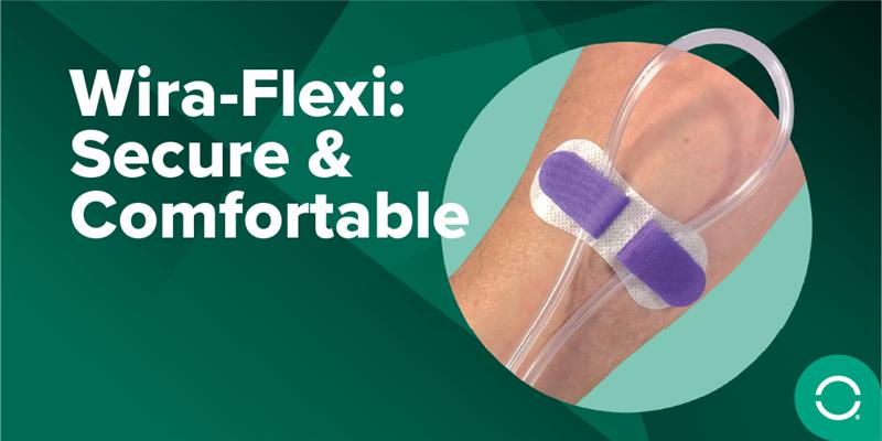 Wira-Flexi: Secure &amp; Comfortable