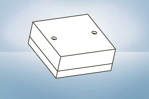 Series 1800 Din Rail Enclosures