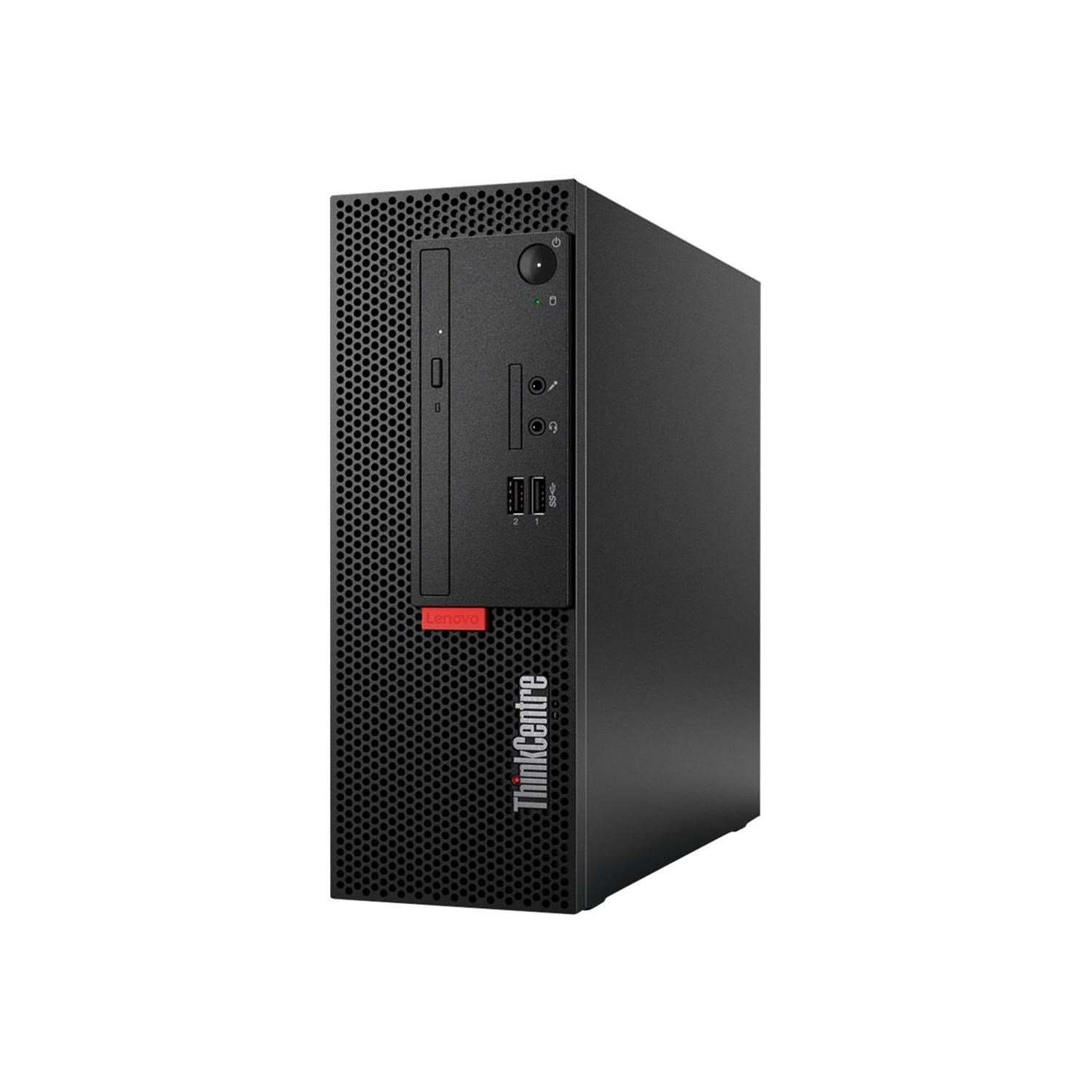 Lenovo Desktop Rental in London