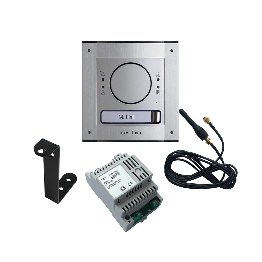 MTM GSM 1 Gateway to 1 HouseFlush Mounted