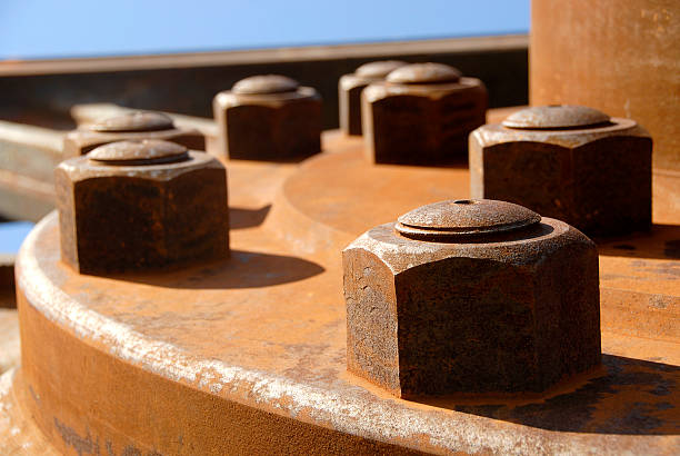 EFFECTS OF CORROSION ON FASTENER PERFORMANCE AND INTEGRITY