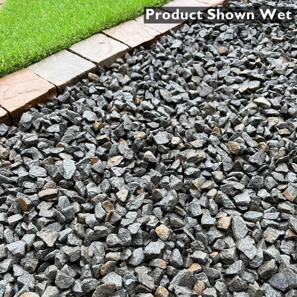 20mm Blue Pennant Chippings