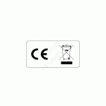 CE Compliance Marking Labels For Equipment