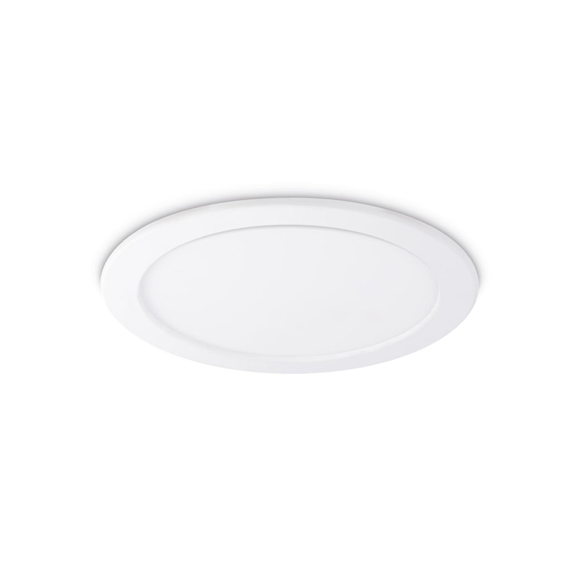 JCC Skydisc Non-Dimmable LED Downlight 22W 4000K