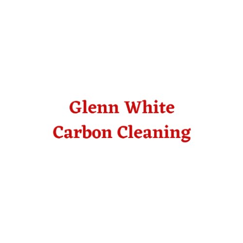 Glenn White Carbon Cleaning