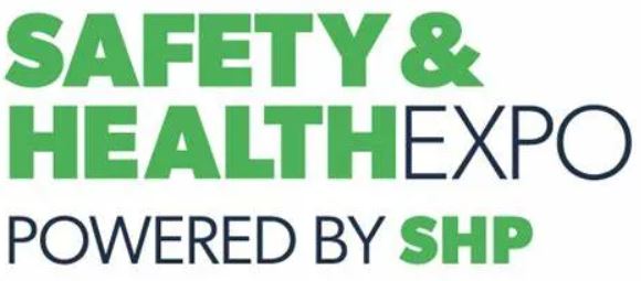 Safety &amp; Health Expo at the Excel London 2nd-4th December 2024