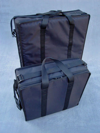 Soft Padded Cases