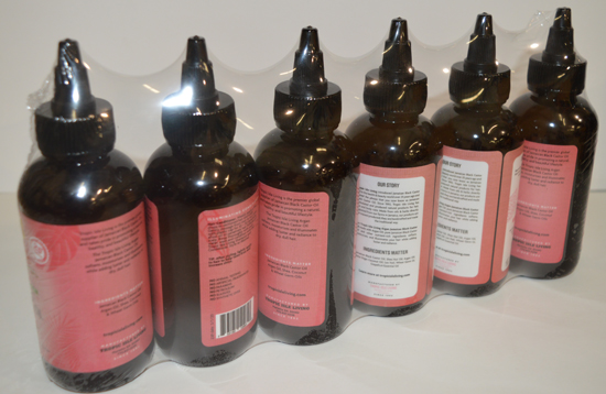 Polyolefin Shrink Film for Retail Packaging