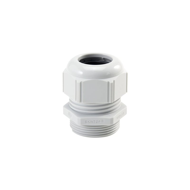 Lapp Cable 53111460 Cable Gland 50 mm Light Grey Colour