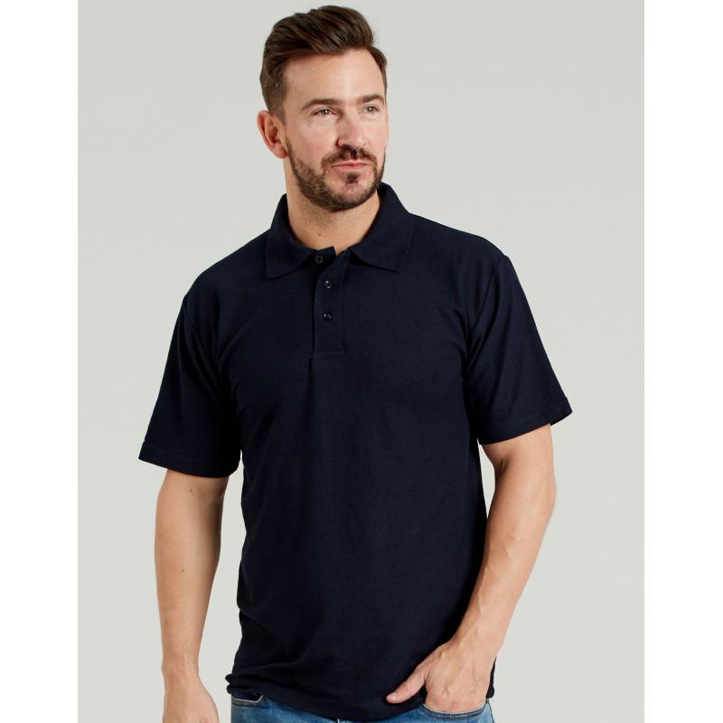 UCC Everyday Polo Shirt