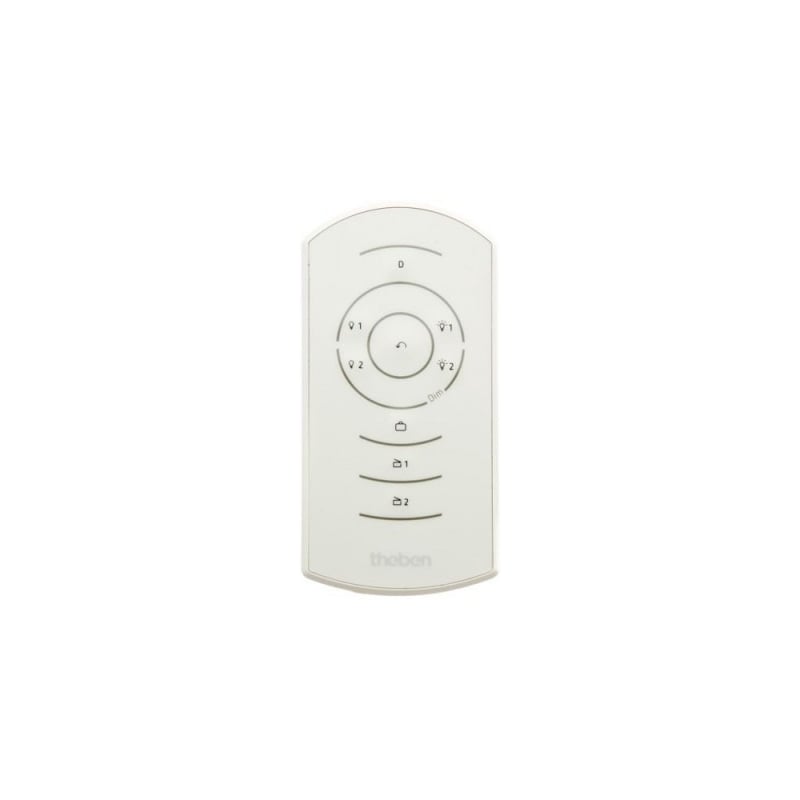 TimeGuard User Remote Control