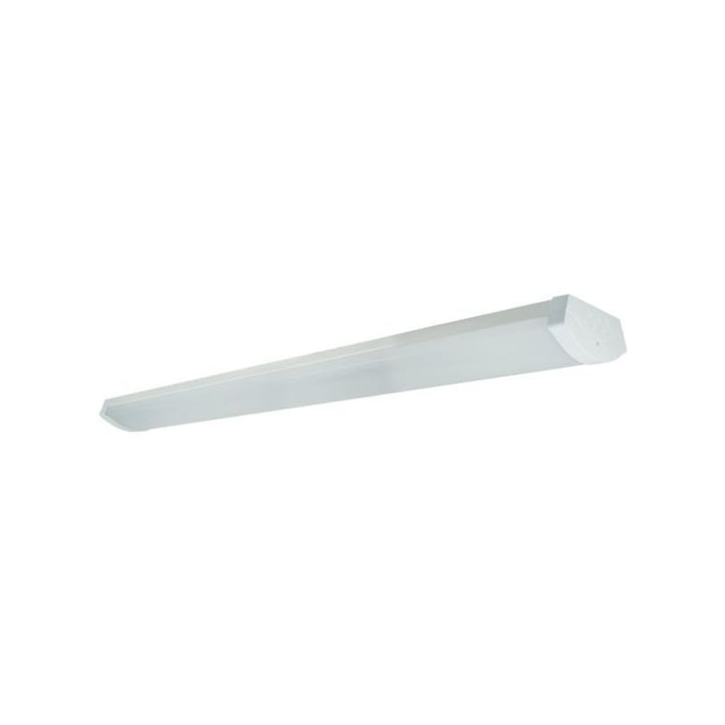 Integral Diffusalite 5FT 58W CCT Twin Dali Dimmable Emergency LED Batten