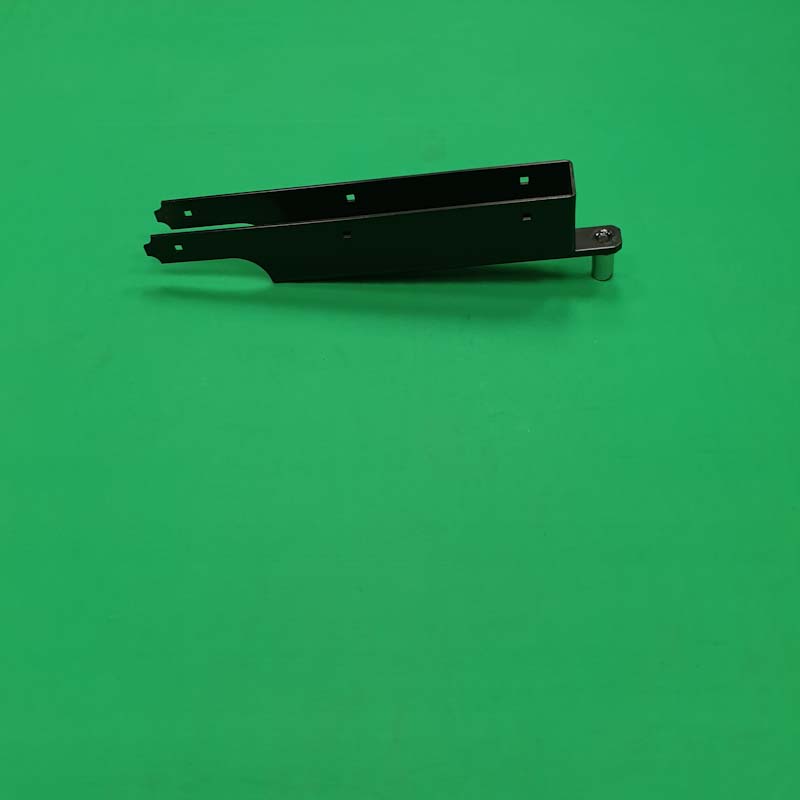 IN-LINE Beninca Shoe Black