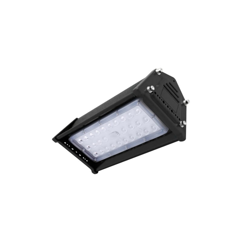 Integral 50W Linear Dimmable LED High Bay