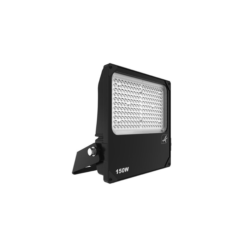 Ansell Aztec Asymmetrical LED Floodlight 150W