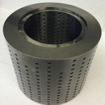 Custom Tungsten Carbide Wear Parts