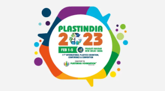 Plastindia 2023, New Delhi