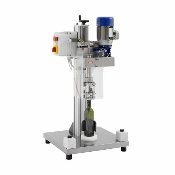 UK Supplier Of ROPP Bottle Capper