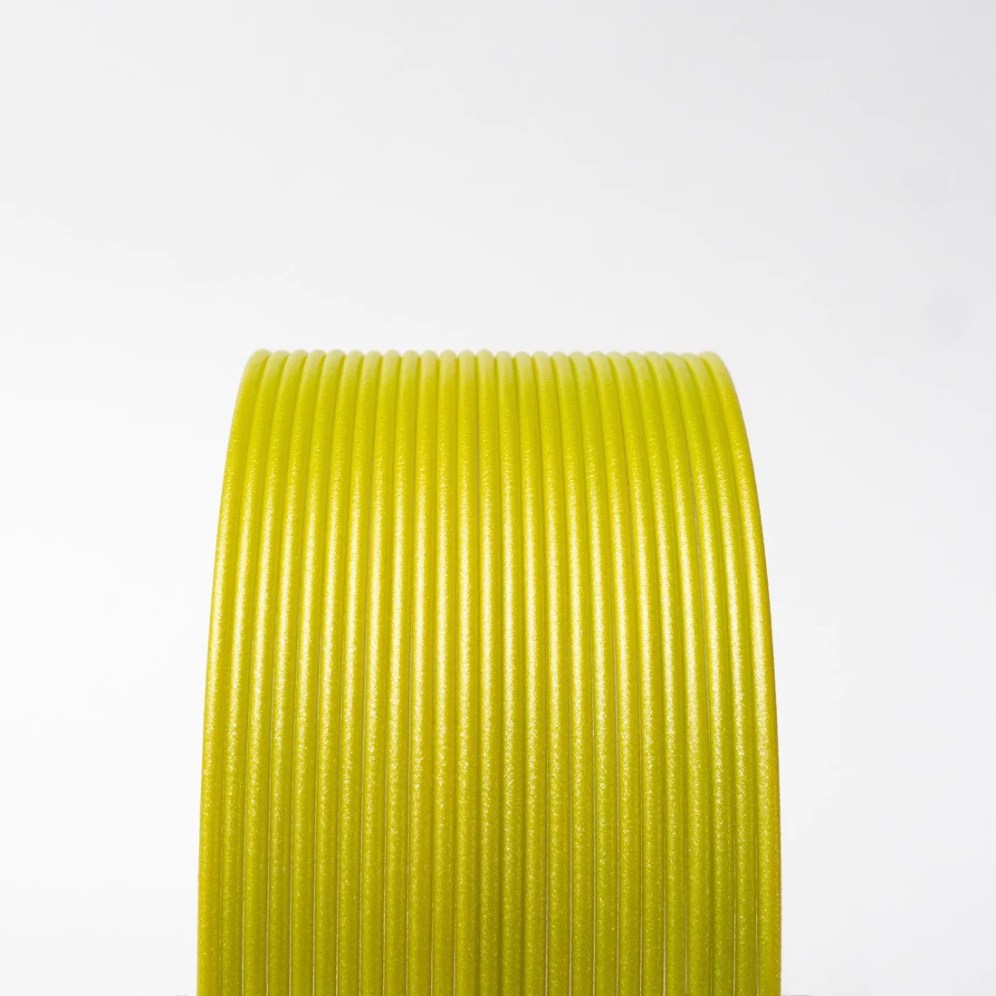 Lulz Metallic Green HTPLA  Proto-pasta 1.75mm 500gms 3D printing filament