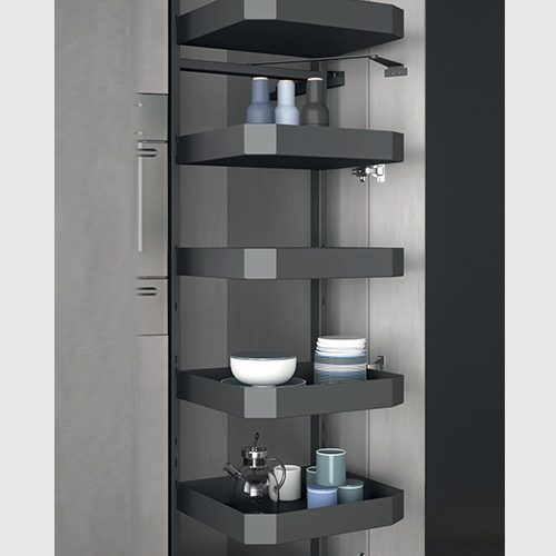 Sige Elle Larder Pro Line Basket