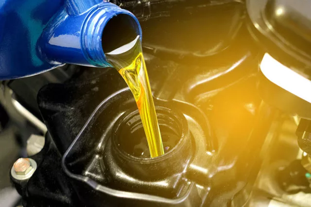Lubricant Product Recovery Solutions