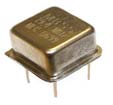 EQXO-2000BM - High specification oscillators