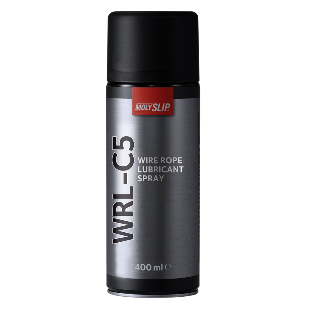 WRL-C5 Spray