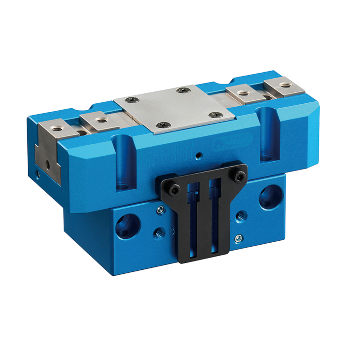 NTS206 Two Jaw Pneumatic Parallel gripper 