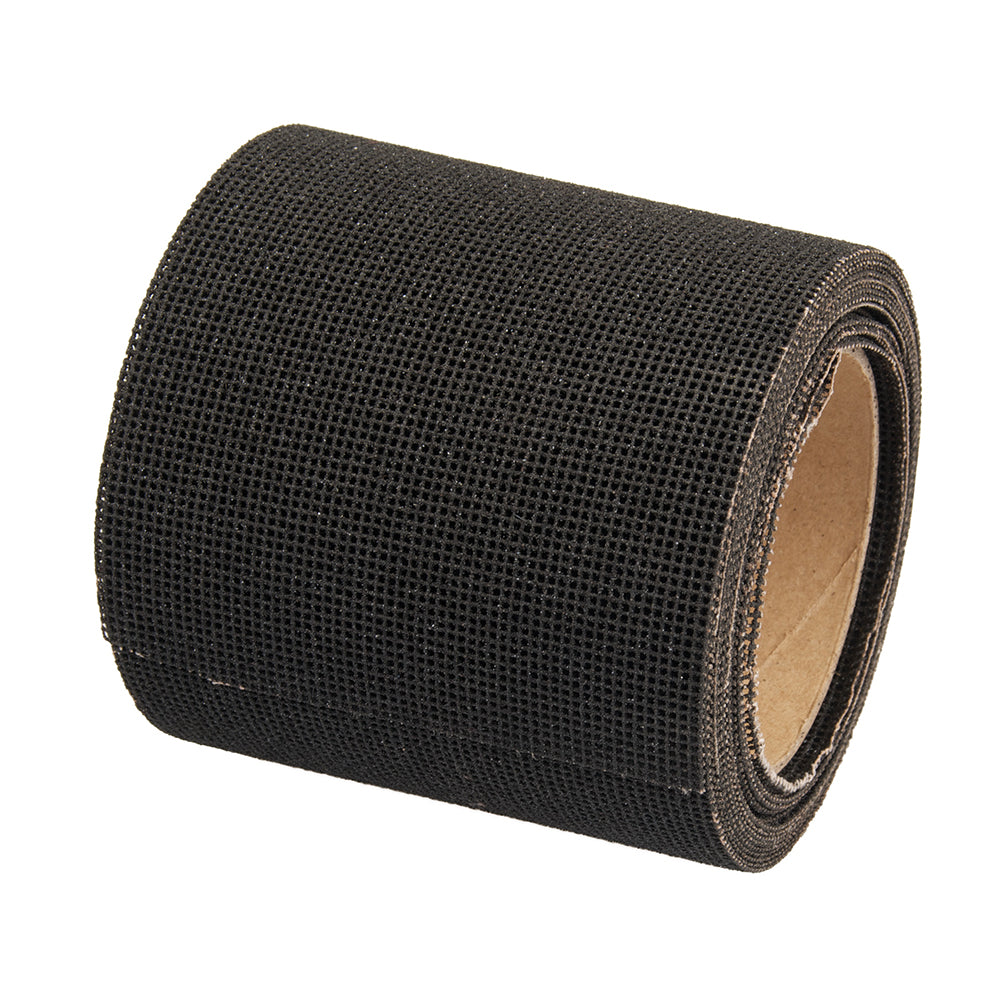 Silverline 634006 Sanding Mesh Roll 5m 80 Grit