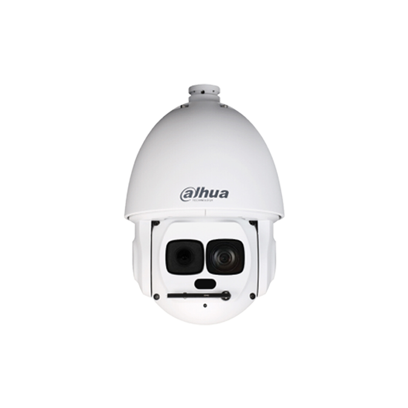 Dahua DH-SD6AL445XA-HNR-IR 4MP 45x Starlight IR PTZ AI Network Camera