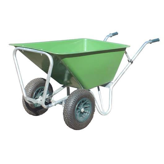 Distributors of Wheelbarrows for Factories