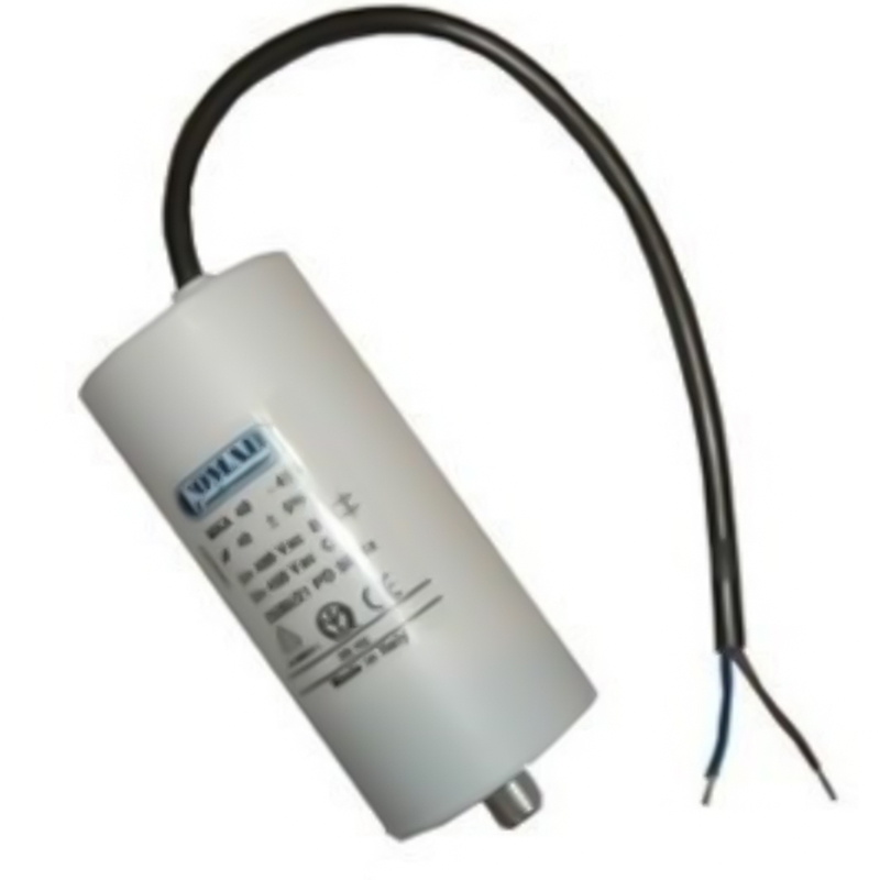 Faac 7601252 12.5uF Capacitor