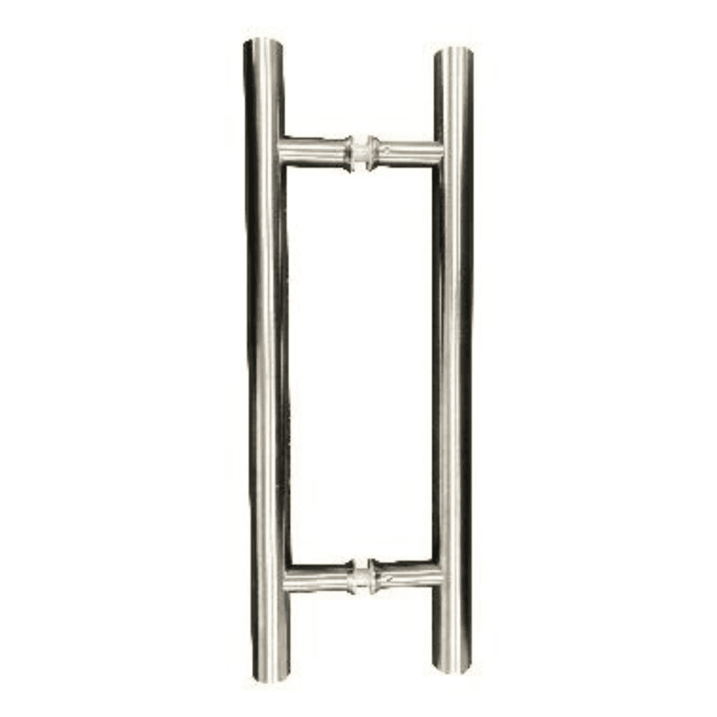 H Style Pull Handles (900x32mm)