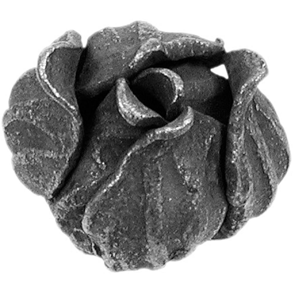 Rose Bud - H 45 x Dia 40mm