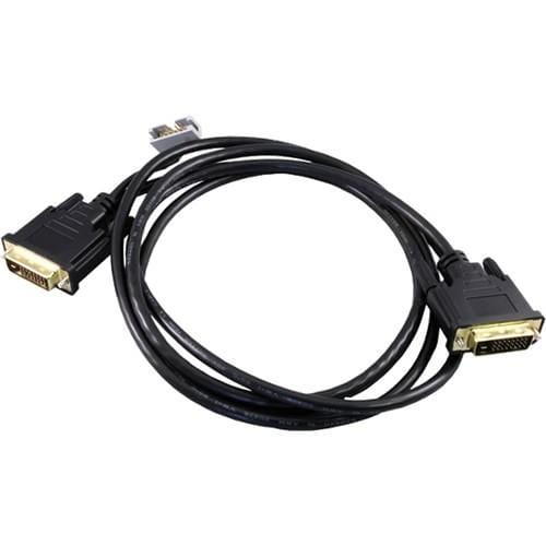 Total Phase TP240810 DVI DDC Breakout Cable