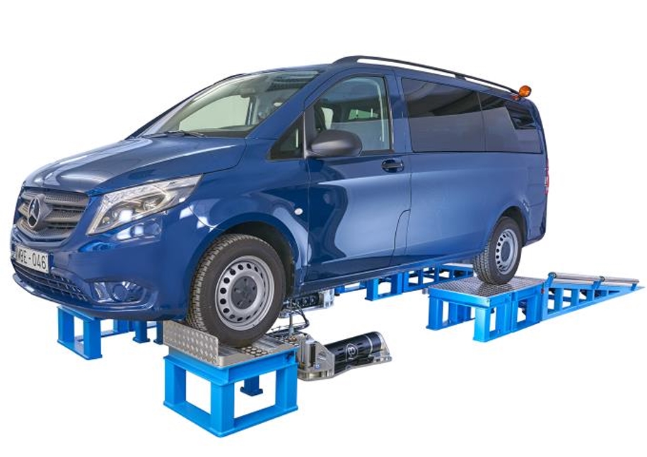 In-Vehicle Noise Analysis